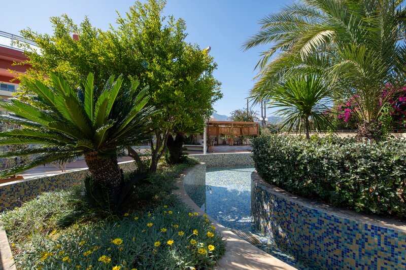 Hydramis Palace Beach Resort 139