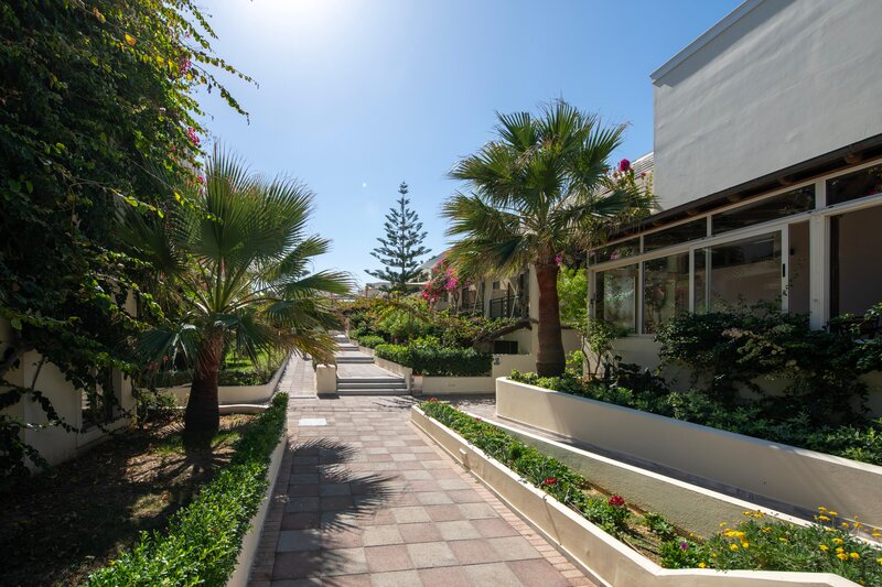 Hydramis Palace Beach Resort 140