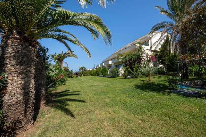 Hydramis Palace Beach Resort 142