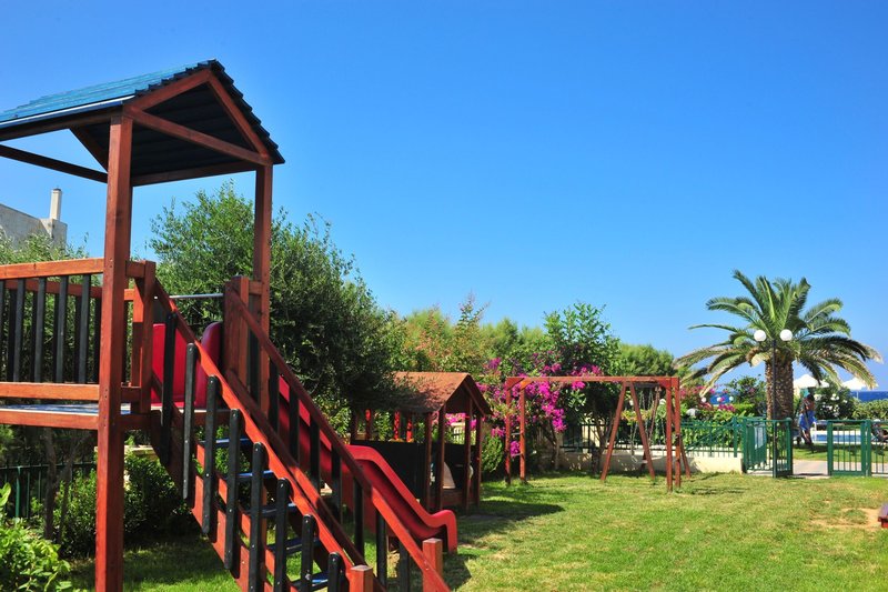 Hydramis Palace 36