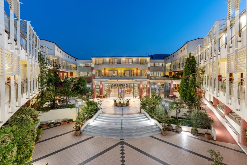 Hydramis Palace 39