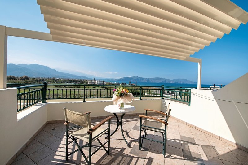 Hydramis Palace Beach Resort 15