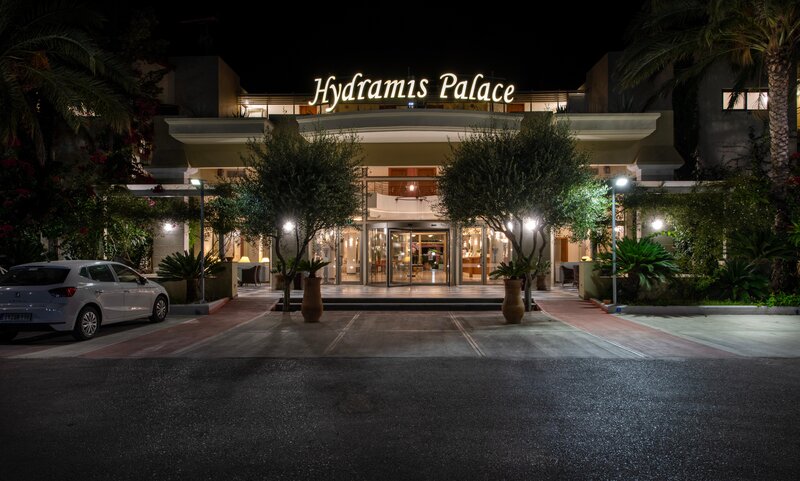Hydramis Palace 38
