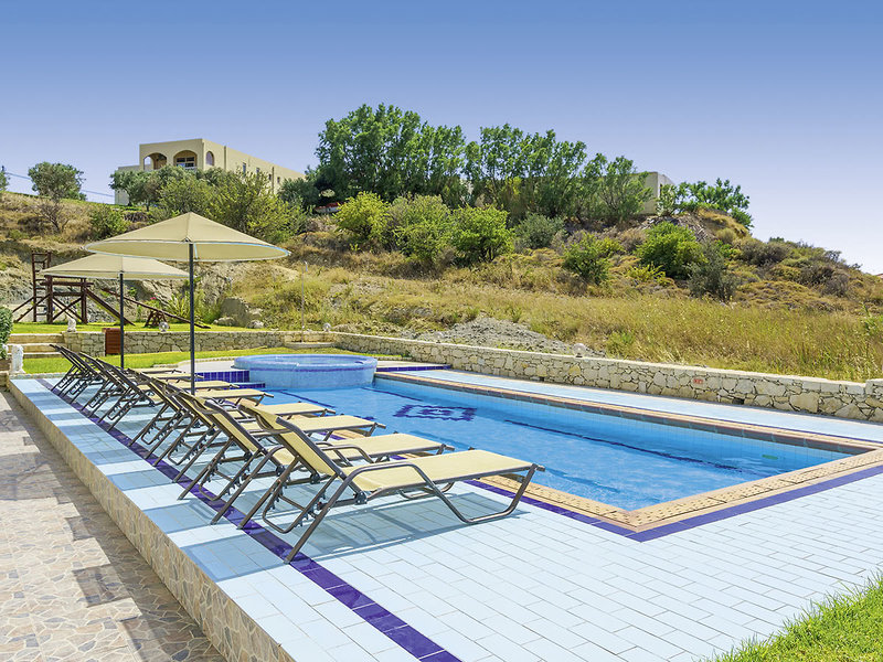 Anthos Appartements 2