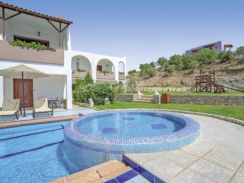 Anthos Appartements 3