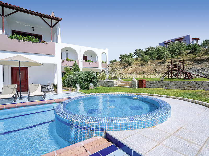 Anthos Appartements 5