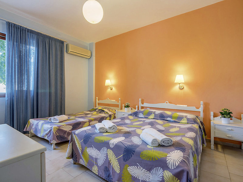 Anthos Appartements 6