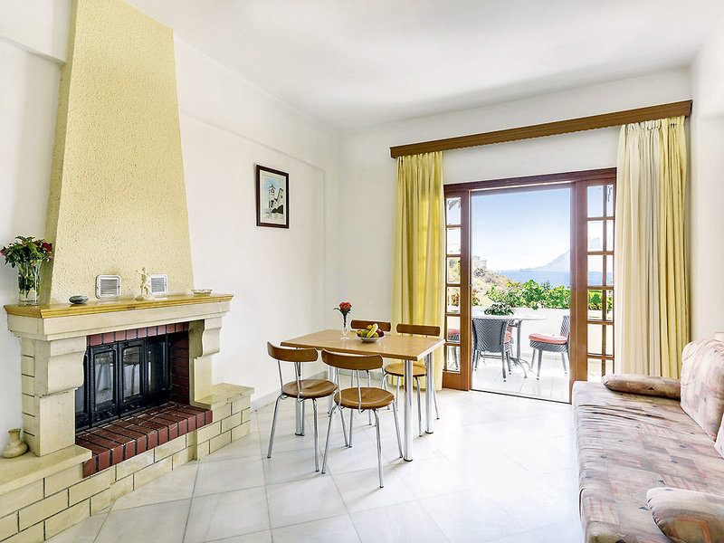 Anthos Appartements 7