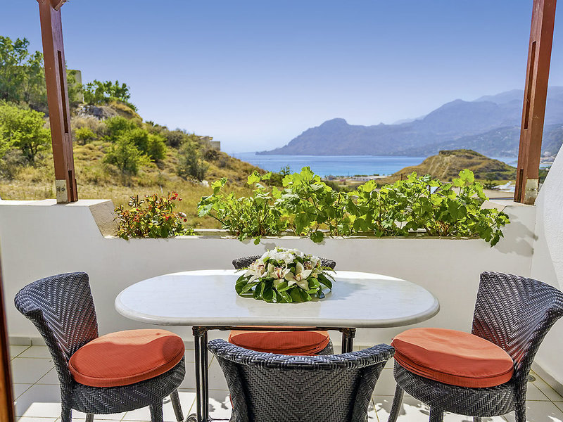 Anthos Appartements 8