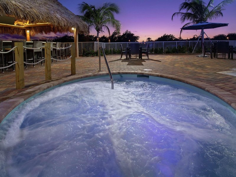 Hampton Inn Marathon - Florida Keys 1