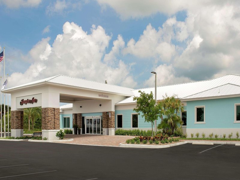 Hampton Inn Marathon - Florida Keys 2