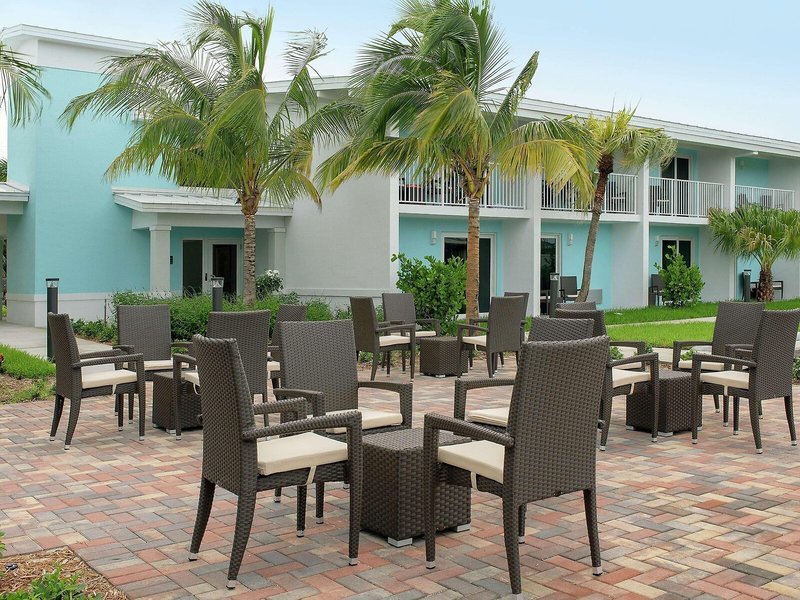 Hampton Inn Marathon - Florida Keys 3