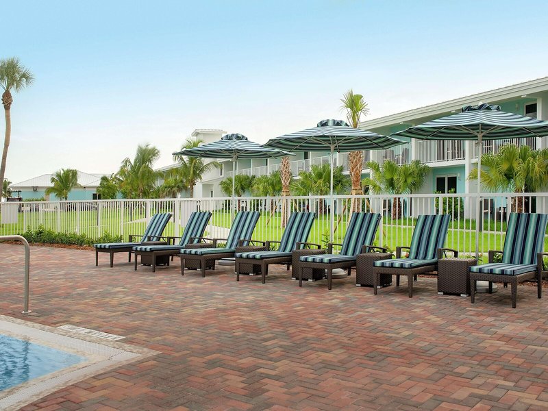 Hampton Inn Marathon - Florida Keys 4