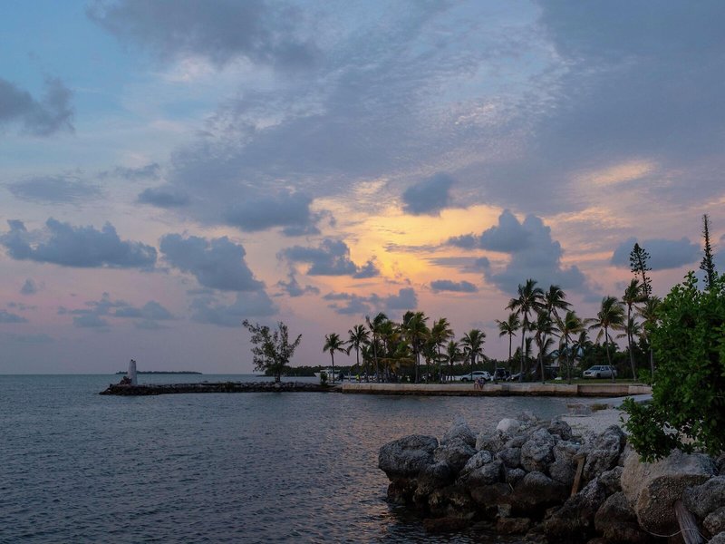 Hampton Inn Marathon - Florida Keys 6