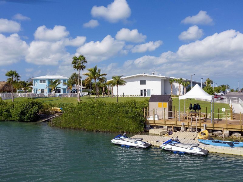 Hampton Inn Marathon - Florida Keys 7