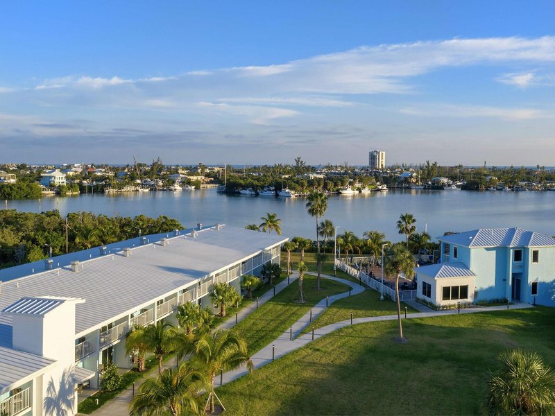 Hampton Inn Marathon - Florida Keys 9