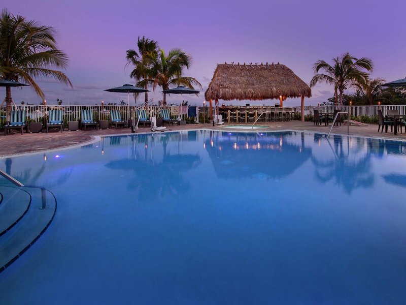 Hampton Inn Marathon - Florida Keys 11