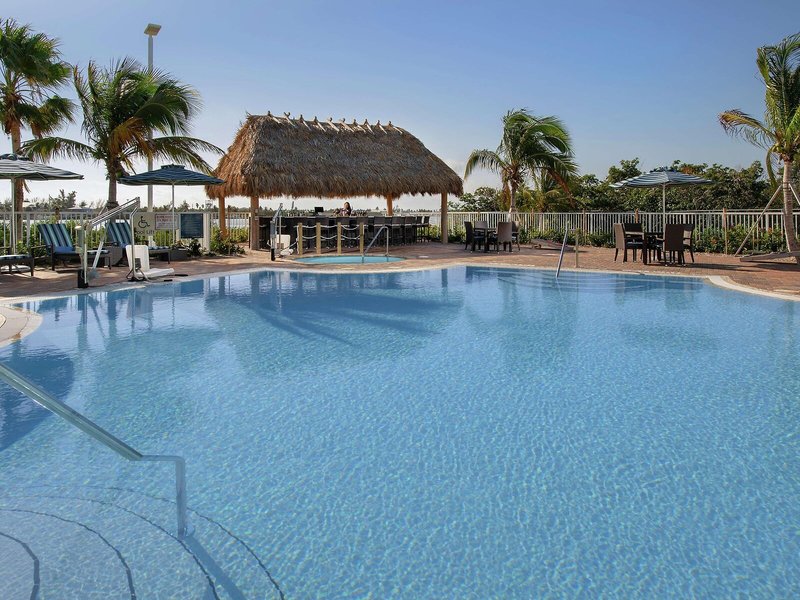 Hampton Inn Marathon - Florida Keys 12