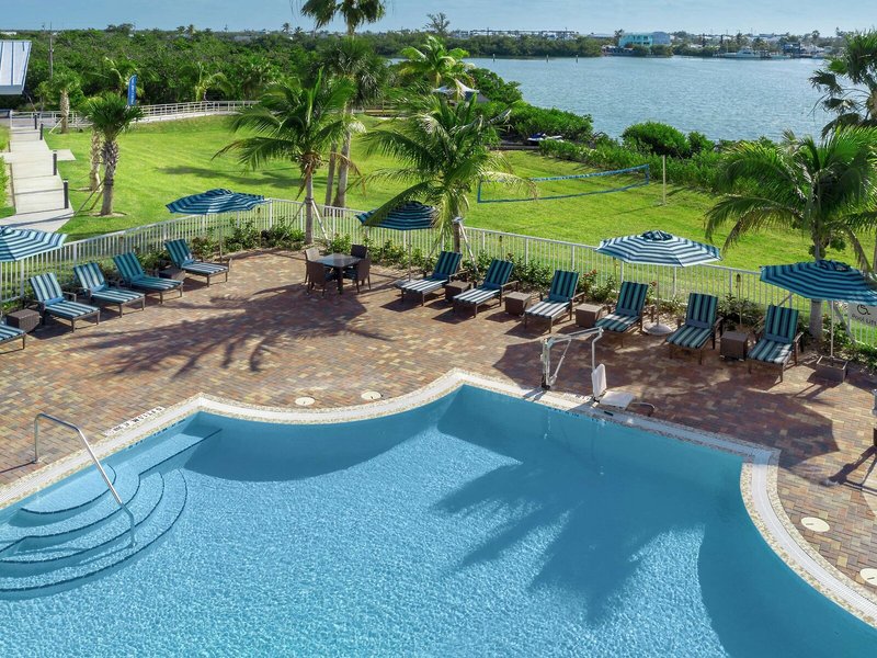 Hampton Inn Marathon - Florida Keys 13