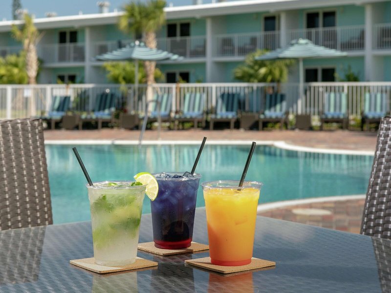 Hampton Inn Marathon - Florida Keys 14