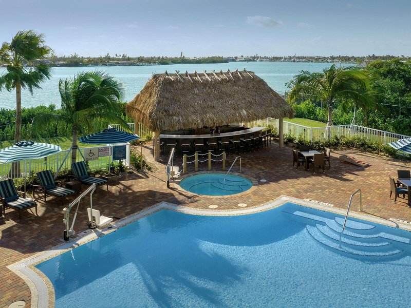 Hampton Inn Marathon - Florida Keys 16