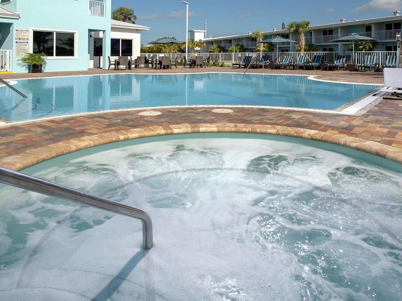 Hampton Inn Marathon - Florida Keys 17