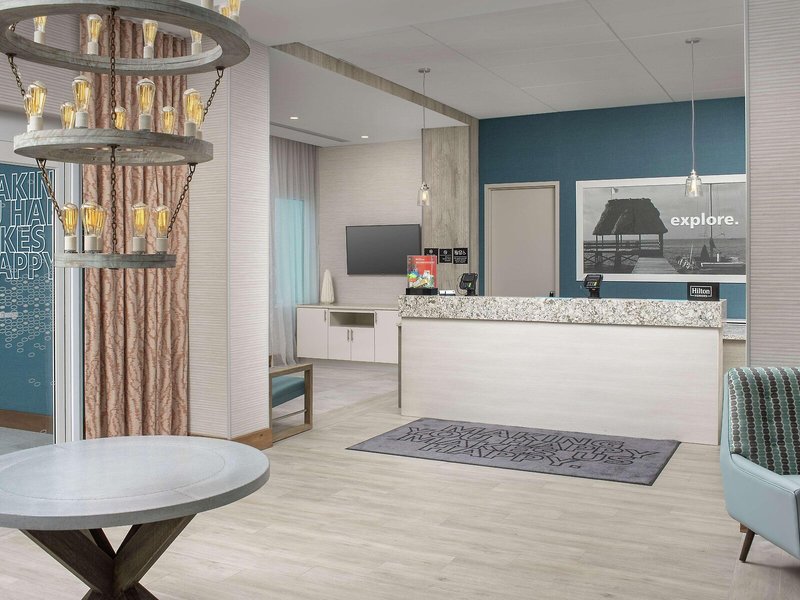 Hampton Inn Marathon - Florida Keys 19