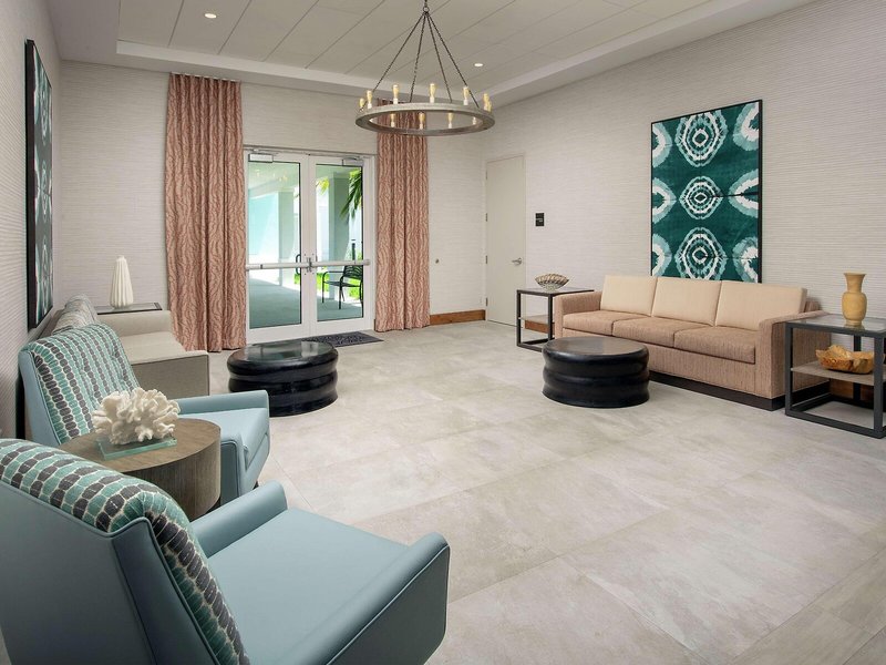 Hampton Inn Marathon - Florida Keys 20