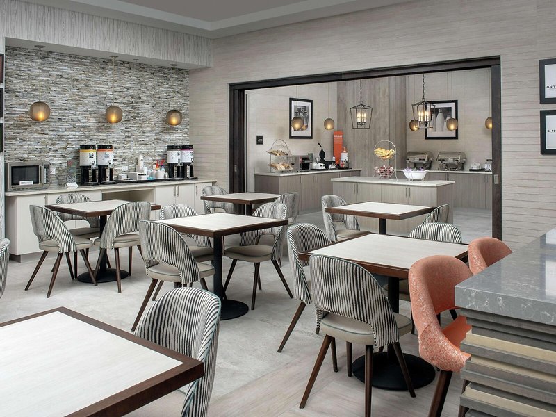 Hampton Inn Marathon - Florida Keys 21