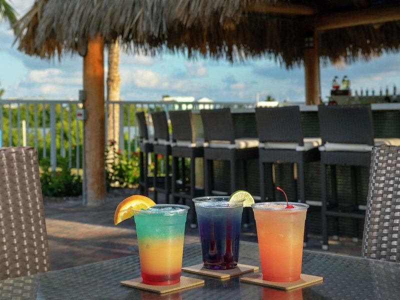 Hampton Inn Marathon - Florida Keys 22