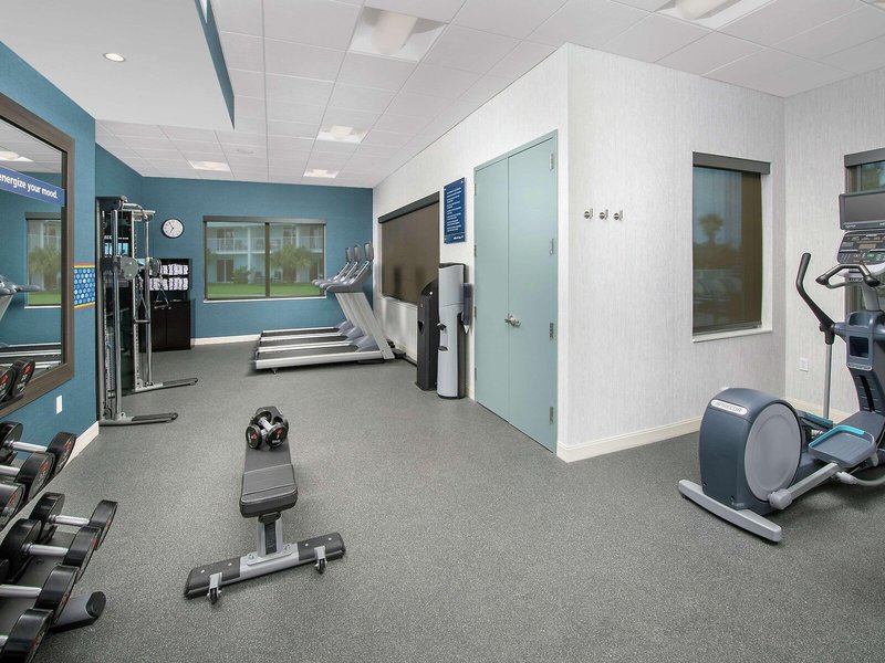 Hampton Inn Marathon - Florida Keys 25