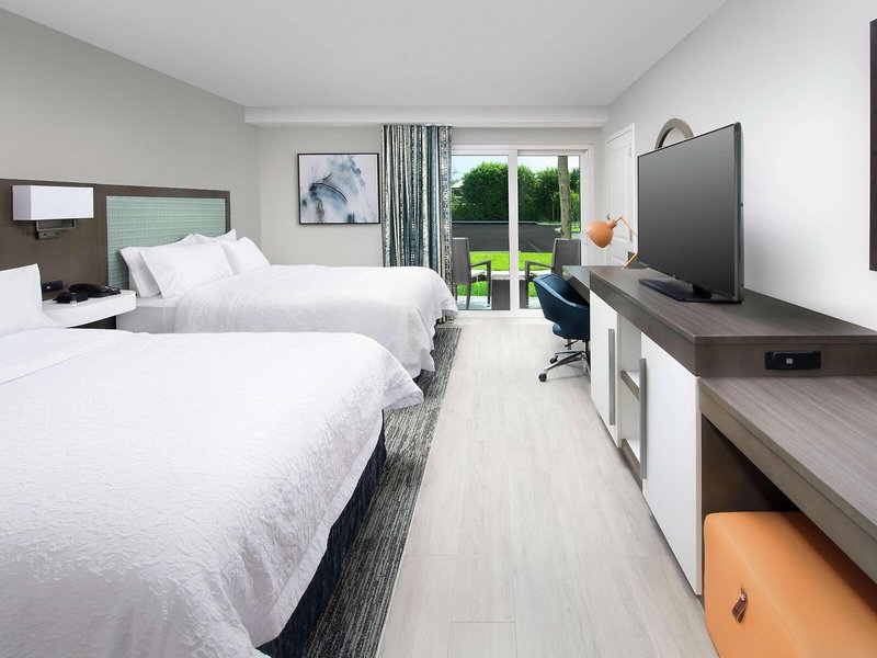 Hampton Inn Marathon - Florida Keys 26