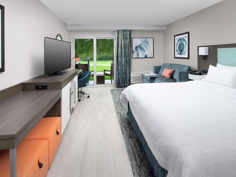 Hampton Inn Marathon - Florida Keys 27