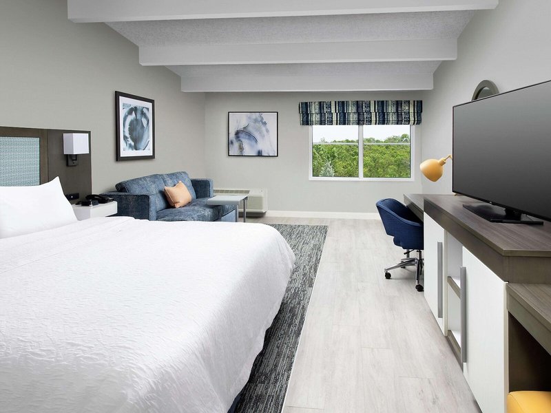 Hampton Inn Marathon - Florida Keys 29