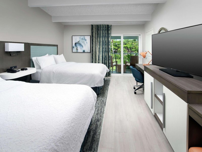 Hampton Inn Marathon - Florida Keys 30