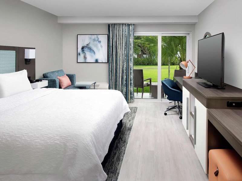 Hampton Inn Marathon - Florida Keys 31
