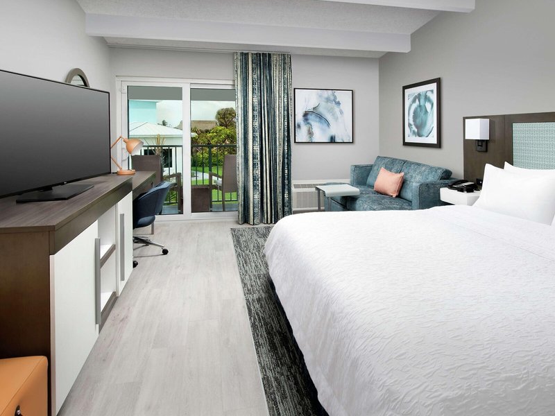 Hampton Inn Marathon - Florida Keys 32