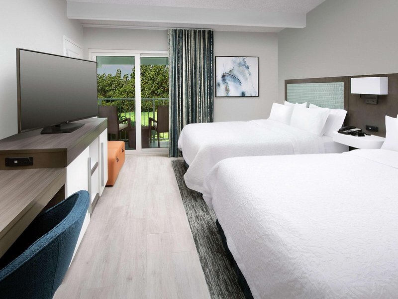 Hampton Inn Marathon - Florida Keys 33