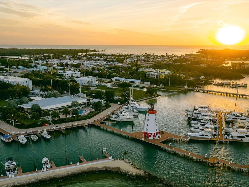 Faro Blanco Resort & Yacht Club Marathon, Curio by Hilton 6