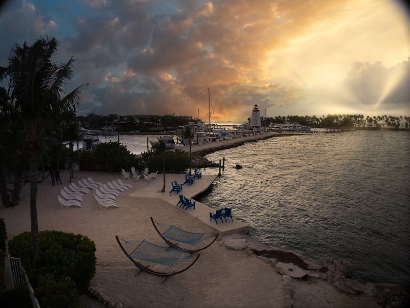Faro Blanco Resort & Yacht Club Marathon, Curio by Hilton 12