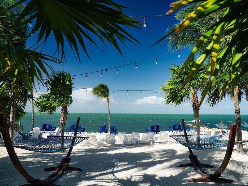 Faro Blanco Resort & Yacht Club Marathon, Curio by Hilton 13
