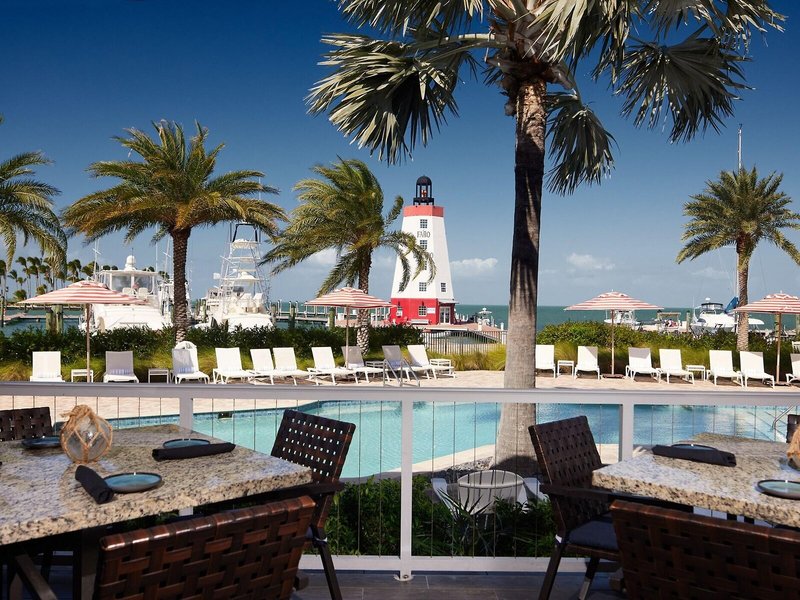 Faro Blanco Resort & Yacht Club Marathon, Curio by Hilton 21