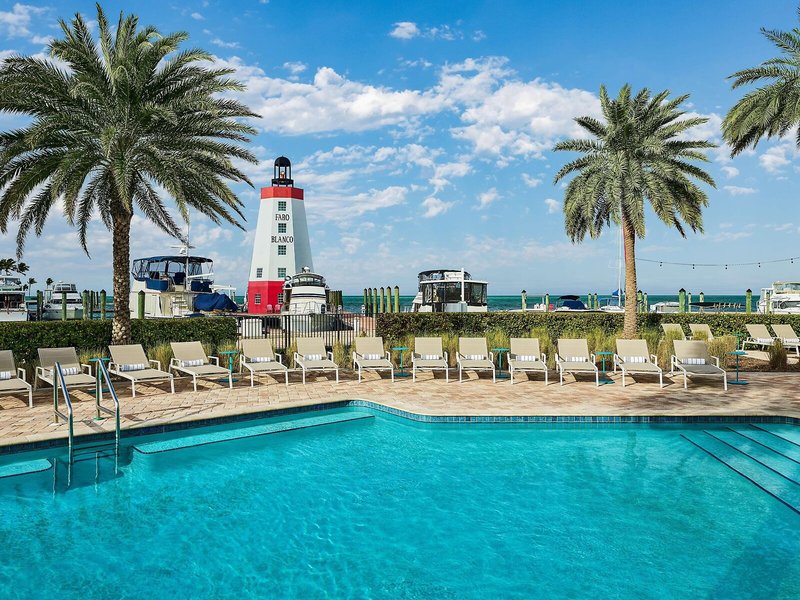 Faro Blanco Resort & Yacht Club Marathon, Curio by Hilton 23