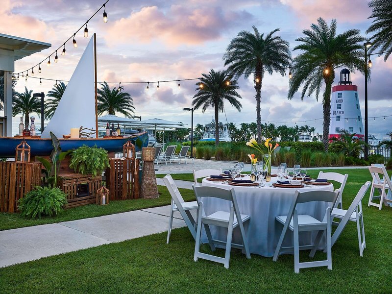 Faro Blanco Resort & Yacht Club Marathon, Curio by Hilton 35