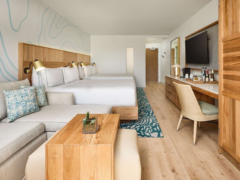 Faro Blanco Resort & Yacht Club Marathon, Curio by Hilton 47