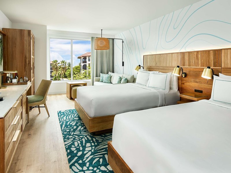 Faro Blanco Resort & Yacht Club Marathon, Curio by Hilton 49
