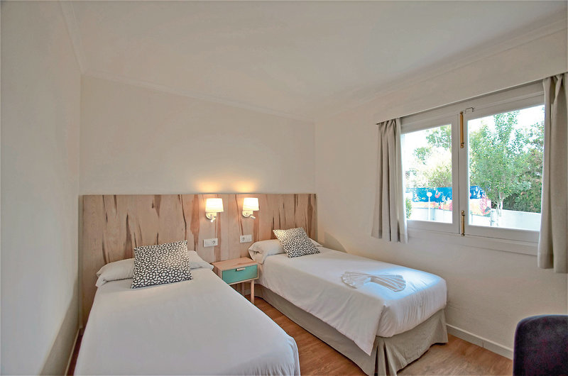 Vista Park Hotel & Apartments 9