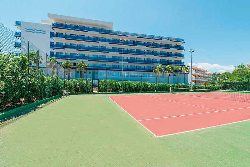 Vista Park Hotel & Apartments 15