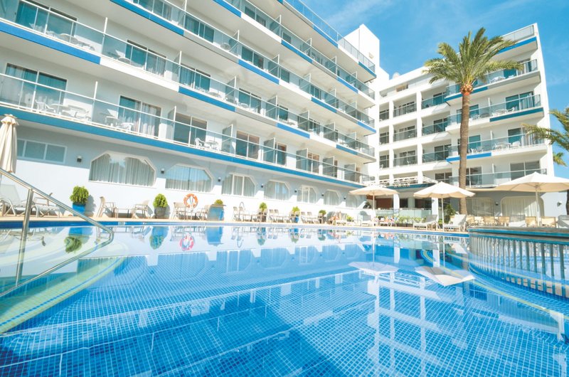 Vista Park Hotel & Apartments 1