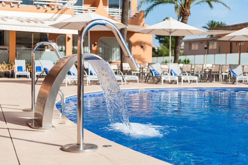 Vista Park Hotel & Apartments 2